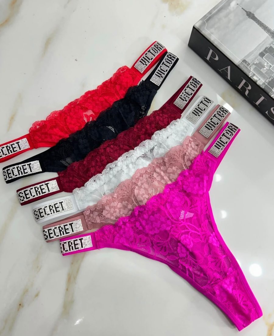 Lingerie L’Belle Intimates